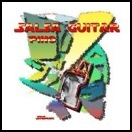 Salsa-Guitar-Cover